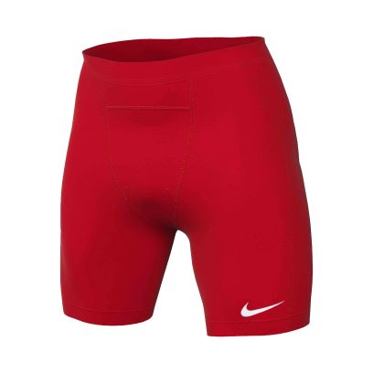Cuissard Nike Nike Pro Rouge pour Homme
