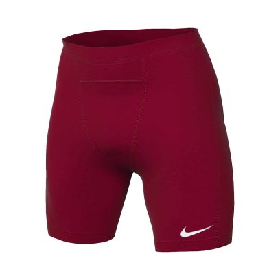 Short Dri-Fit Strike Nike Pro - Red