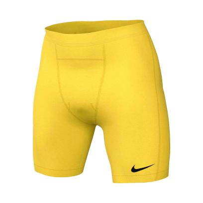 Cuissard Nike Nike Pro Jaune pour homme
