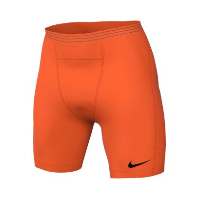 Cuissard Nike Nike Pro Orange pour Homme