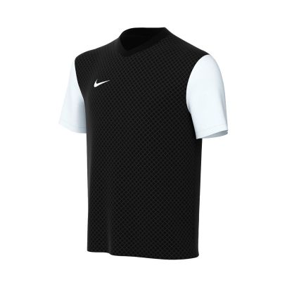 Maillot Nike Tiempo Premier II Noir pour enfant