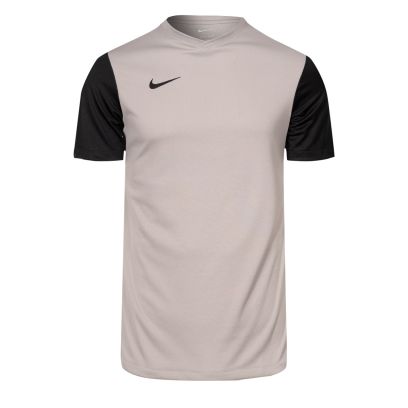 Maillot Nike Tiempo Premier II Gris pour enfant