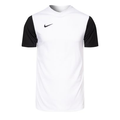 Maillot Nike Tiempo Premier II Blanc pour enfant