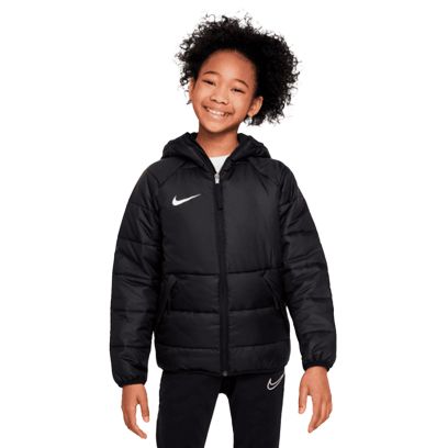 Veste doublée Nike Academy Pro Noir pour enfant