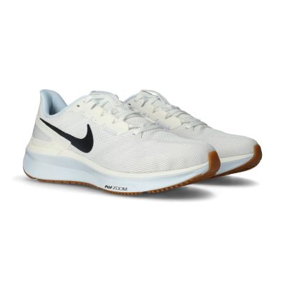 Structure 25 - White-Anthracite-Sail-Blue Tint