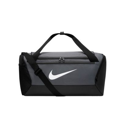 Sac de sport Nike Brasilia Gris
