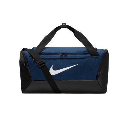 Sac de sport Nike Brasilia Bleu Marine