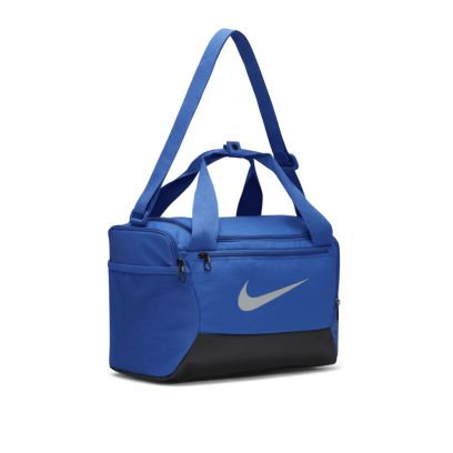 Sac Nike Brasilia (25L) Game Royal Bleu Royal