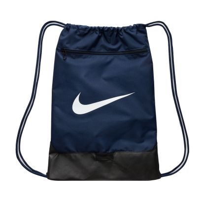 Gymsack Nike Brasilia Bleu Marine