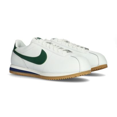 Cortez - Summit White-Fir-Midnight Navy-Mtlc Silver-Gu
