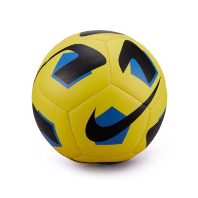 Ballon de football Nike Park Jaune