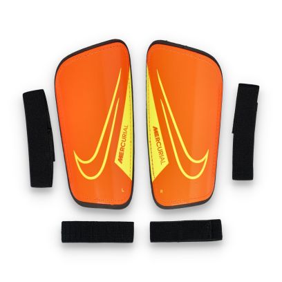 Protège-tibias Nike Mercurial Multicolore