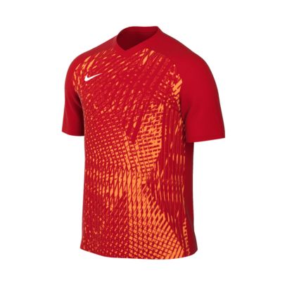 Maillot Nike Precision VI Rouge pour Homme