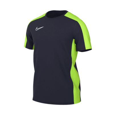 Maillot Nike Academy 23 Bleu Marine pour homme