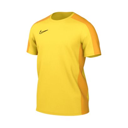 Maillot Nike Academy 23 Jaune pour homme