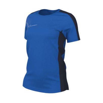 Maillot Nike Academy 23 Bleu pour femme