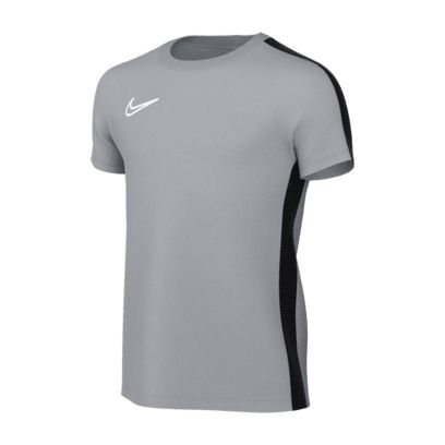 Maillot Nike Academy 23 Gris pour enfant