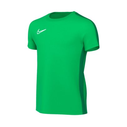 Maillot Nike Academy 23 Vert pour enfant