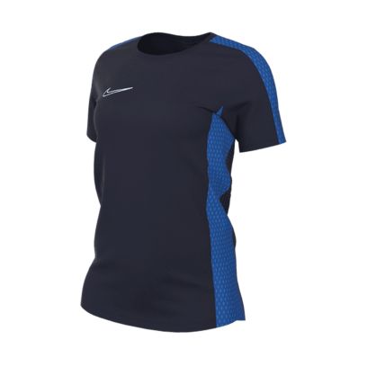 Maillot Nike Academy 23 Bleu Marine pour enfant