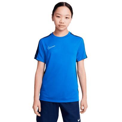 Maillot Nike Academy 23 Bleu pour enfant