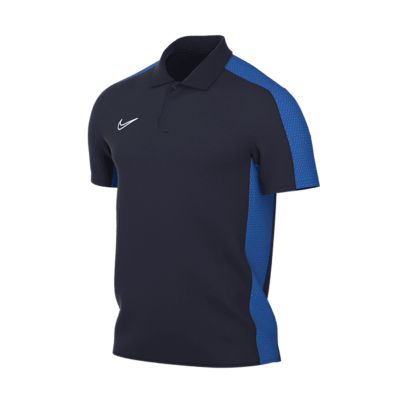 Polo Nike Academy 23 Bleu Marine pour Homme