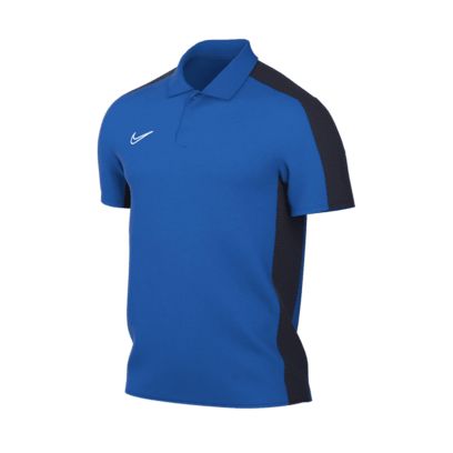 Polo Nike Academy 23 Bleu pour Homme
