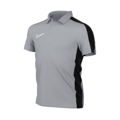 Polo Nike Academy 23 Gris pour Enfant
