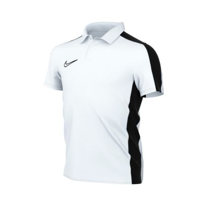 Polo Nike Academy 23 Blanc pour Enfant