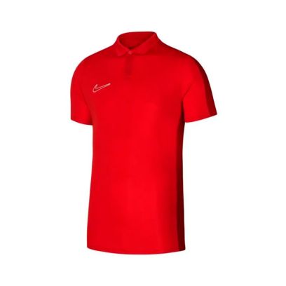 Polo Nike Academy 23 Rouge pour Enfant
