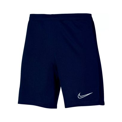 Short Nike Academy 23 Bleu Marine pour Enfant