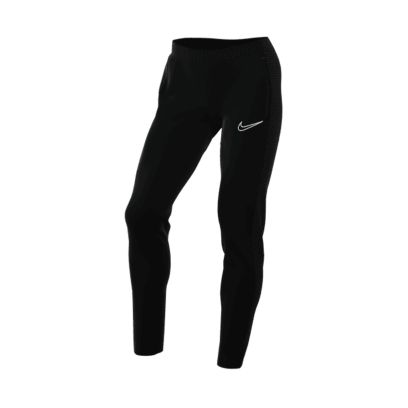 Pantalon de survêtement Nike Academy 23 Noir pour Femme
