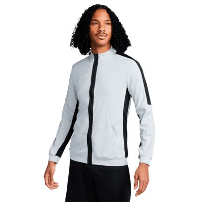 Veste de survêtement Nike Academy 23 Gris pour Homme