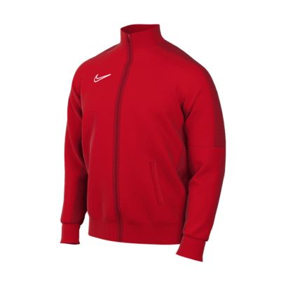 Veste de survêtement Nike Academy 23 Rouge pour Homme