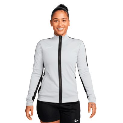 Veste de survêtement Nike Academy 23 Gris pour Femme