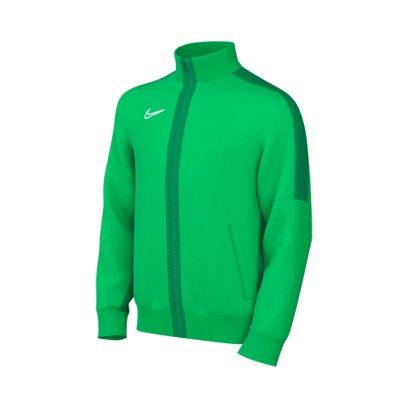 Veste de survêtement Nike Academy 23 Vert pour Enfant