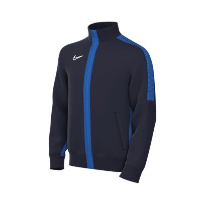 Veste de survêtement Nike Academy 23 Bleu Marine pour Enfant