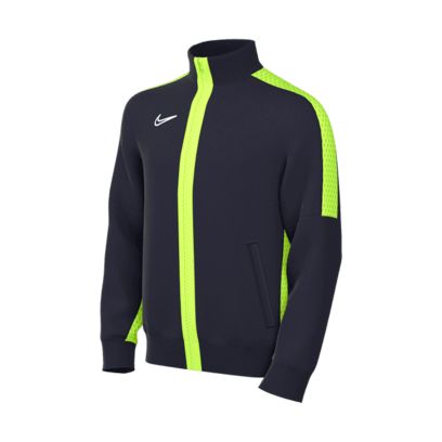 Veste de survêtement Nike Academy 23 Bleu Marine pour Enfant