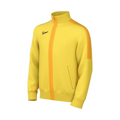 Veste de survêtement Nike Academy 23 Jaune pour Enfant