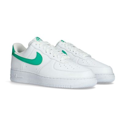 Enfant Air Force 1 07 SE Next Nature - White-Stadium Green