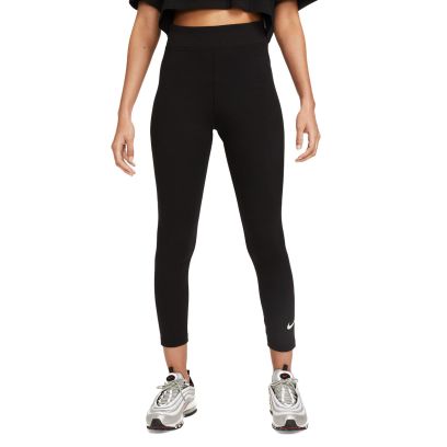 Collant Nike Essentials Noir pour Femme