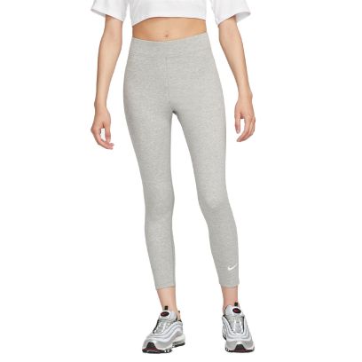 Collant Nike Essentials Gris pour Femme