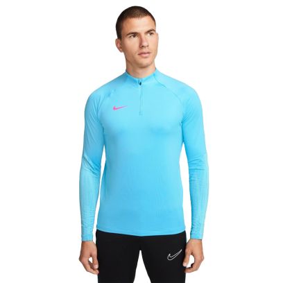 Sweat-shirt Nike Strike Turquoise pour Homme