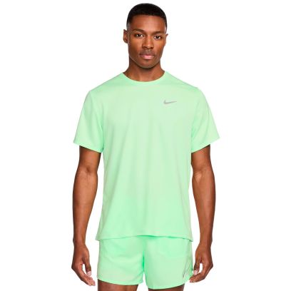 Dri-Fit - Vapor Green-Reflective Silv
