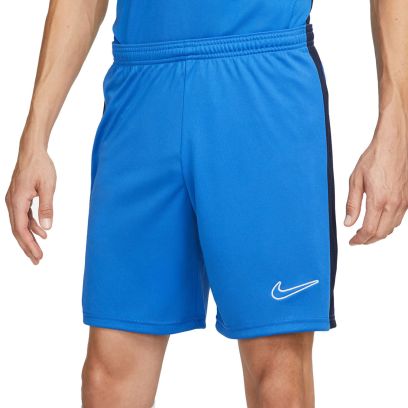 Short Nike Nike Ft Bleu Royal pour Homme