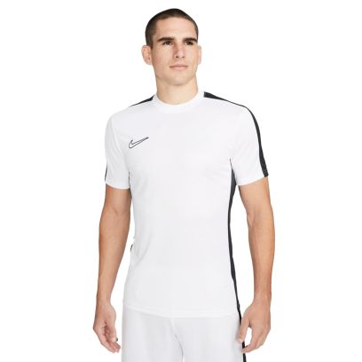 T-shirt Nike Academy Blanc pour Homme