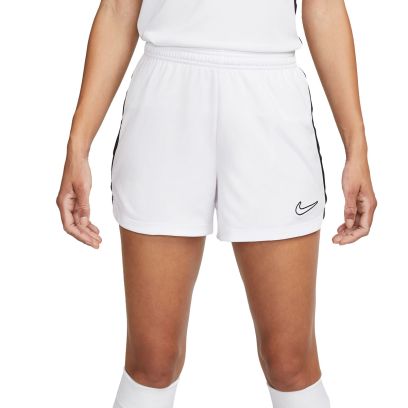 Short Nike Nike Ft Blanc pour Femme