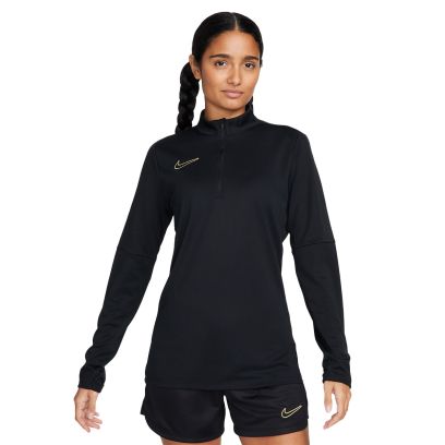Sweat Nike Nike Ft Noir pour Femme