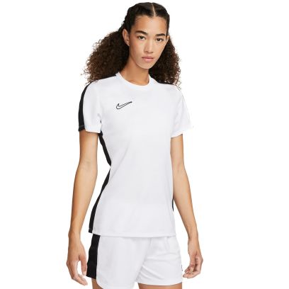 T-shirt Nike Academy Blanc pour Femme