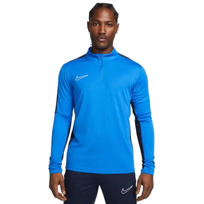 Sweat Nike Academy Bleu Royal pour Homme