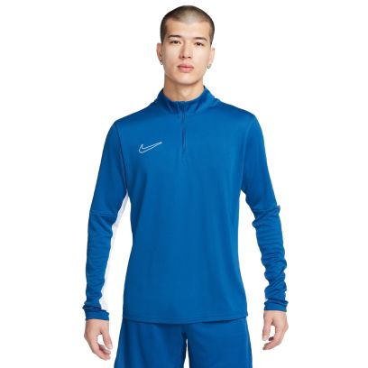 Sweat Nike Nike Ft Bleu pour Homme